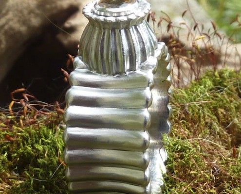Ring Mohn
